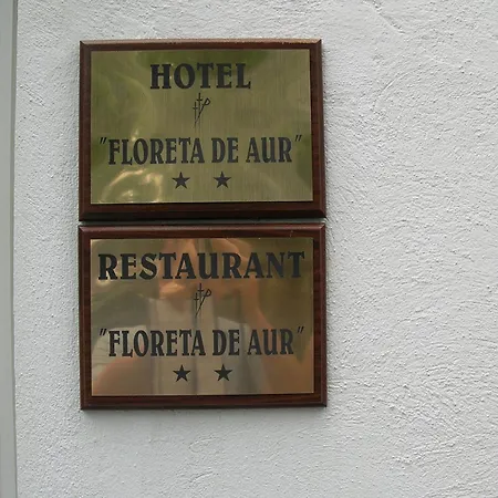 Federatia Romana De Scrima - Floreta De Aur Otel Bükreş