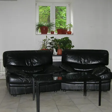 Federatia Romana De Scrima - Floreta De Aur Szálloda 2*