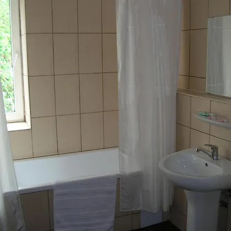 Federatia Romana De Scrima - Floreta De Aur Hotel Bukarest