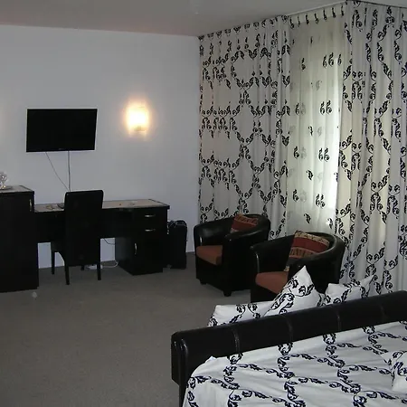 Federatia Romana De Scrima - Floreta De Aur Bukarest