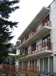 Hotel Federatia Romana De Scrima - Floreta De Aur Bucharest