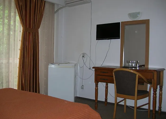 Federatia Romana De Scrima - Floreta De Aur Hotel 2*