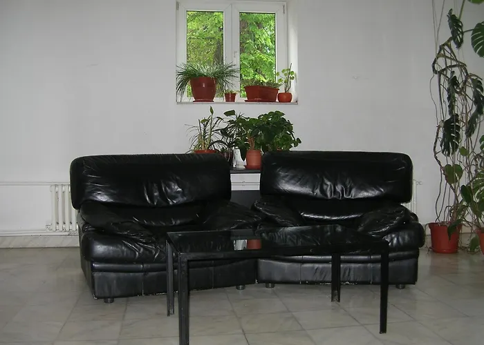 Federatia Romana De Scrima - Floreta De Aur Hotel 2*