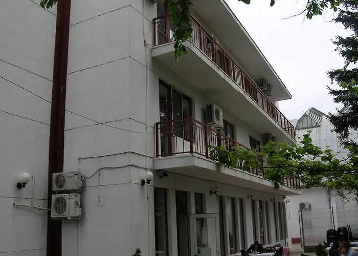 罗马尼亚击剑联合会-弗洛瑞塔德奥尔酒店 2* 布加勒斯特