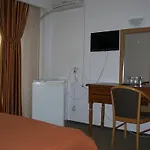 Federatia Romana De Scrima - Floreta De Aur Hotel 2*