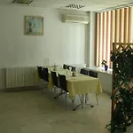 Federatia Romana De Scrima - Floreta De Aur Hotel 2*