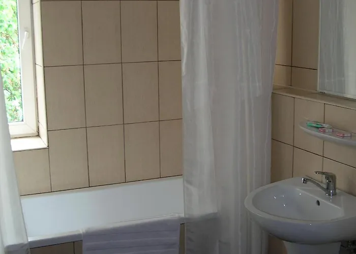 Federatia Romana De Scrima - Floreta De Aur Готель Бухарест